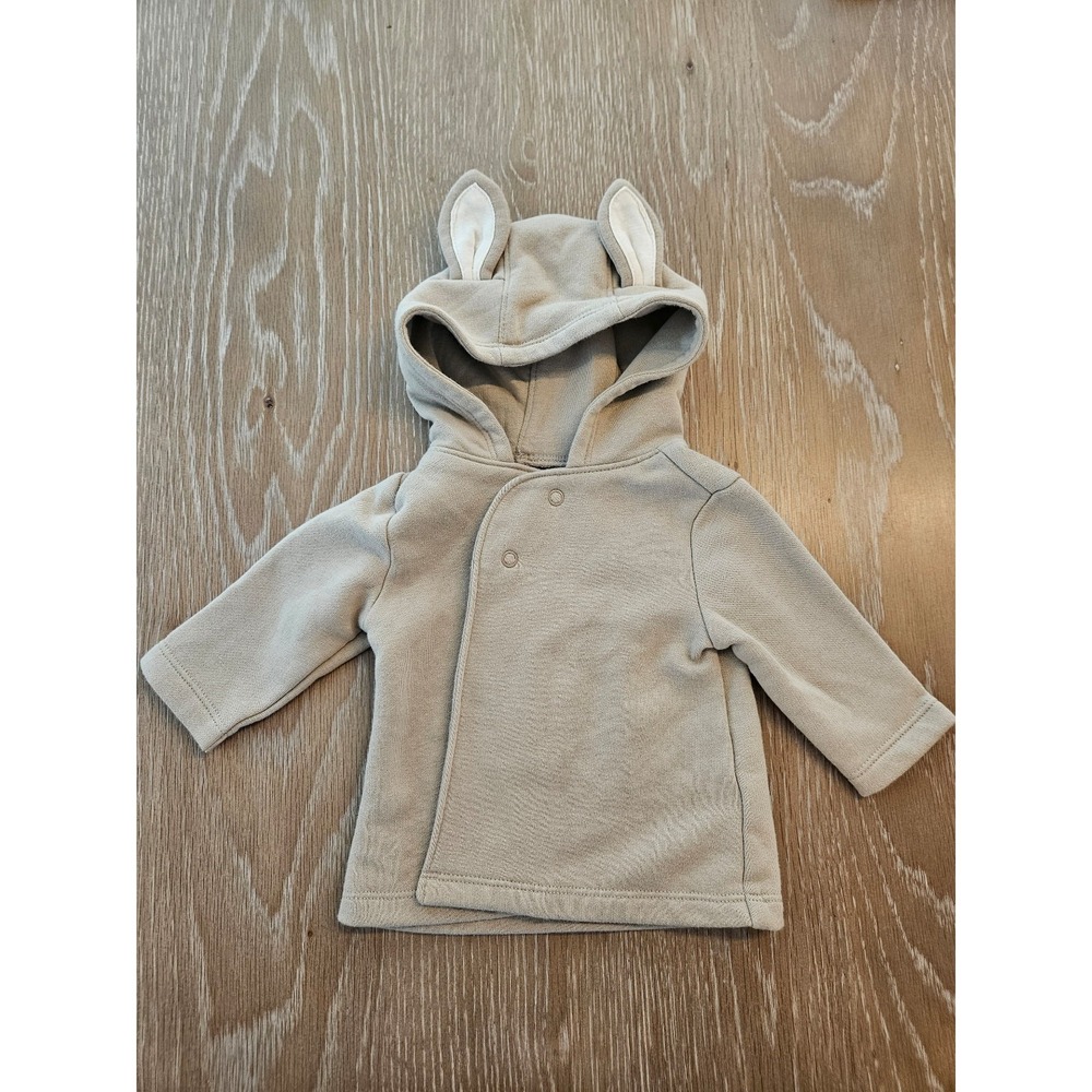 Old navy bunny sweater 0-3 mos‎